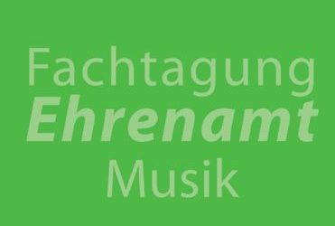 Fachtagung Ehrenamt Musik 02.12.2023 in München