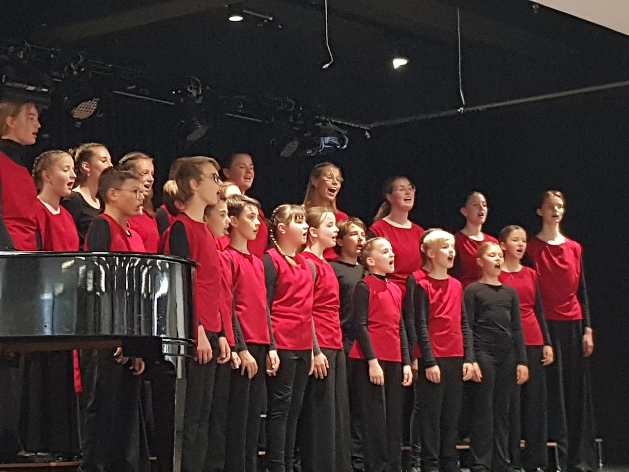 Kinderchor