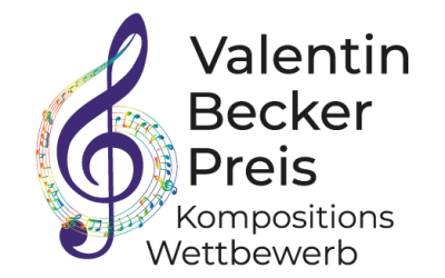 33. Valentin-Becker-Preis 2024/2025 – Kompositionswettbewerb