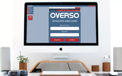 OVERSO Schulung für Jahresbestandserfassung
