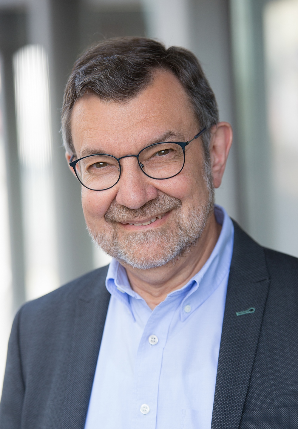 Peter Pollinger