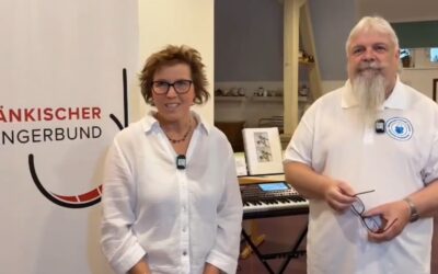 Lungenchor Bad Windsheim