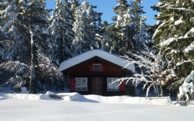 Die Geschäftsstelle geht in die Winterpause
