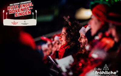 Vorverkauf für Adventssingen 2026 beginnt